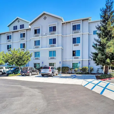 Motel 6-Belmont, Ca - San Francisco - Redwood City